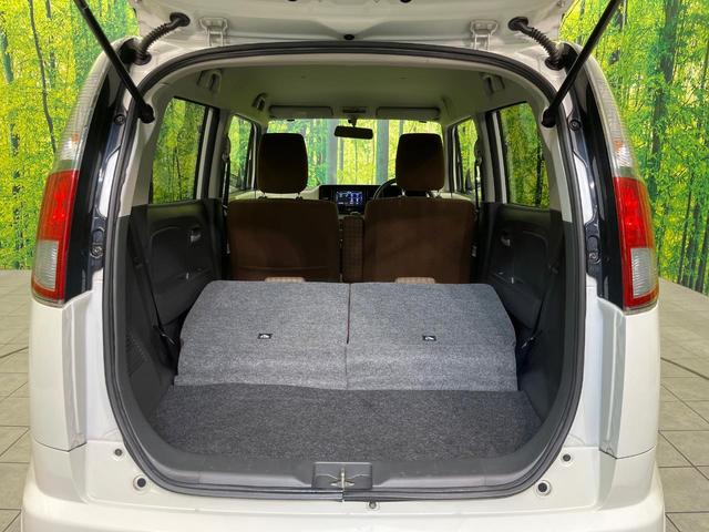 モコ S 純正ナビ 禁煙車 スマートキー CD再生 アイドリングストップ 電動格納ミラー プライバシーガラス パワーウィンドウ パワーステアリング 衝突安全ボディ(10枚目)