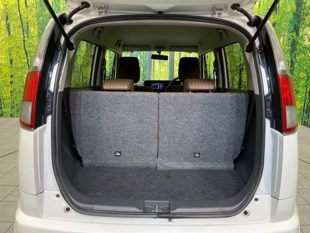 モコ S 純正ナビ 禁煙車 スマートキー CD再生 アイドリングストップ 電動格納ミラー プライバシーガラス パワーウィンドウ パワーステアリング 衝突安全ボディ(30枚目)