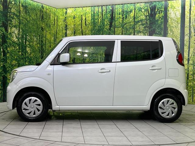 モコ S 純正ナビ 禁煙車 スマートキー CD再生 アイドリングストップ 電動格納ミラー プライバシーガラス パワーウィンドウ パワーステアリング 衝突安全ボディ(41枚目)