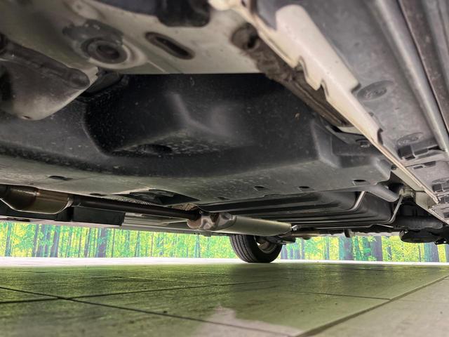 ヴォクシー ハイブリッドS-Z 後席モニター 純正10型ナビ バックカメラ セーフティセンス 禁煙車 前席シートヒーター ハーフレザーシート コーナーセンサー スマートキー LEDヘッド ETC2.0 電動格納ミラー(23枚目)