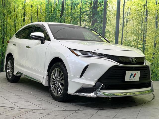 ハリアー Z モデリスタ JBLサウンド付純正12型ナビ 全周囲カメラ セーフティセンス 禁煙車 ブラインドスポットモニター デジタルインナーミラー パワーバックドア ETC2.0 クリアランスソナー(16枚目)