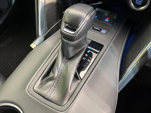 ハリアー Z モデリスタ JBLサウンド付純正12型ナビ 全周囲カメラ セーフティセンス 禁煙車 ブラインドスポットモニター デジタルインナーミラー パワーバックドア ETC2.0 クリアランスソナー(24枚目)