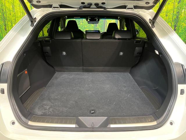 ハリアー Z モデリスタ JBLサウンド付純正12型ナビ 全周囲カメラ セーフティセンス 禁煙車 ブラインドスポットモニター デジタルインナーミラー パワーバックドア ETC2.0 クリアランスソナー(34枚目)