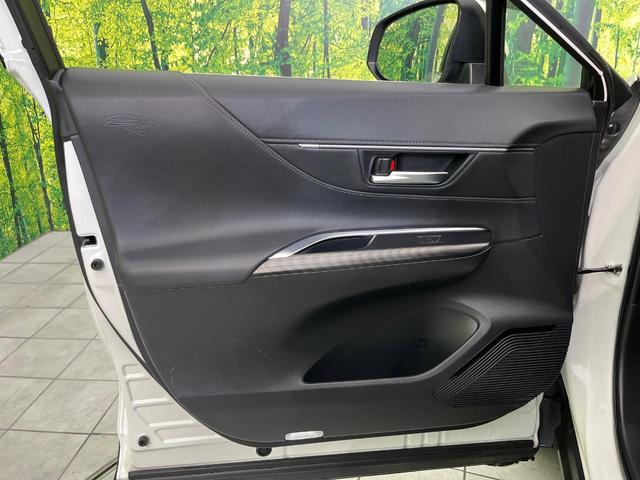 ハリアー Z モデリスタ JBLサウンド付純正12型ナビ 全周囲カメラ セーフティセンス 禁煙車 ブラインドスポットモニター デジタルインナーミラー パワーバックドア ETC2.0 クリアランスソナー(36枚目)