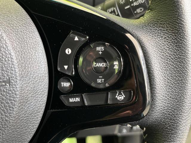 N-BOXカスタム L スタイル+ブラック 純正9型ナビ 両側電動スライド バックカメラ ホンダセンシング コーナーセンサー 前席シートヒーター スマートキー LEDヘッド&フォグ ビルトインETC オートハイビーム オートライト(5枚目)