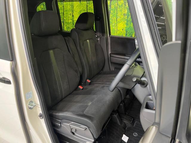 N-BOXカスタム L スタイル+ブラック 純正9型ナビ 両側電動スライド バックカメラ ホンダセンシング コーナーセンサー 前席シートヒーター スマートキー LEDヘッド&フォグ ビルトインETC オートハイビーム オートライト(8枚目)