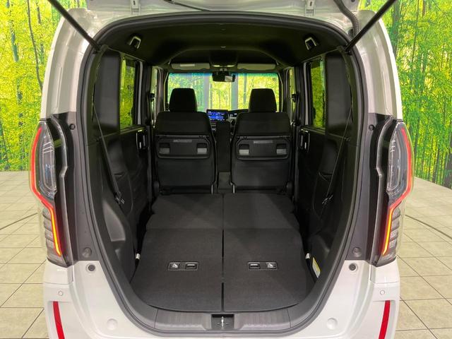 N-BOXカスタム L スタイル+ブラック 純正9型ナビ 両側電動スライド バックカメラ ホンダセンシング コーナーセンサー 前席シートヒーター スマートキー LEDヘッド&フォグ ビルトインETC オートハイビーム オートライト(10枚目)