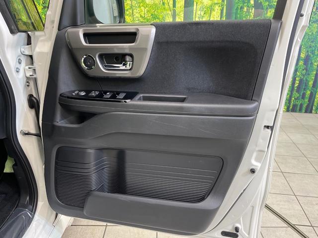 N-BOXカスタム L スタイル+ブラック 純正9型ナビ 両側電動スライド バックカメラ ホンダセンシング コーナーセンサー 前席シートヒーター スマートキー LEDヘッド&フォグ ビルトインETC オートハイビーム オートライト(35枚目)