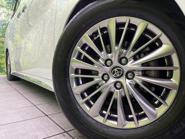 アルファード 2.5S Cパッケージ サンルーフ 後席モニター 純正10型ナビ 両側電動スライドドア バックカメラ セーフティセンス シートベンチレーション 禁煙車 電動リアゲート ハーフレザーシート コーナーセンサー スマートキー(14枚目)