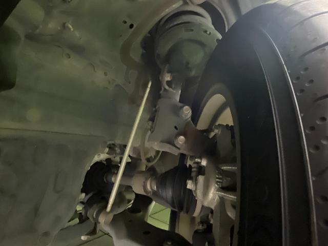 アルファード 2.5S Cパッケージ サンルーフ 後席モニター 純正10型ナビ 両側電動スライドドア バックカメラ セーフティセンス シートベンチレーション 禁煙車 電動リアゲート ハーフレザーシート コーナーセンサー スマートキー(20枚目)