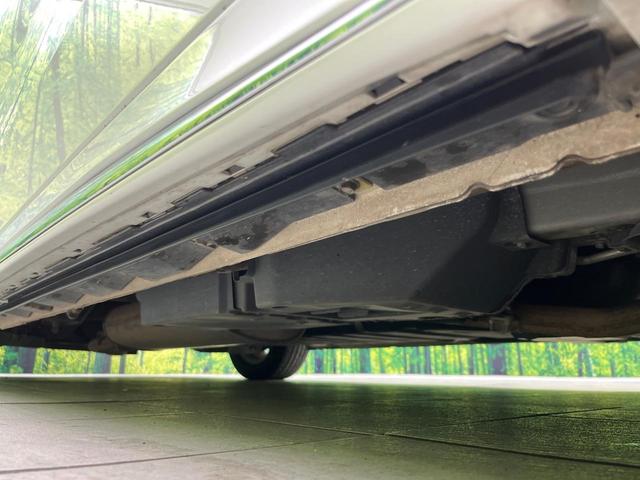 アルファード 2.5S Cパッケージ サンルーフ 後席モニター 純正10型ナビ 両側電動スライドドア バックカメラ セーフティセンス シートベンチレーション 禁煙車 電動リアゲート ハーフレザーシート コーナーセンサー スマートキー(22枚目)