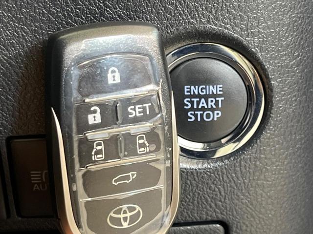 アルファード 2.5S Cパッケージ サンルーフ 後席モニター 純正10型ナビ 両側電動スライドドア バックカメラ セーフティセンス シートベンチレーション 禁煙車 電動リアゲート ハーフレザーシート コーナーセンサー スマートキー(26枚目)