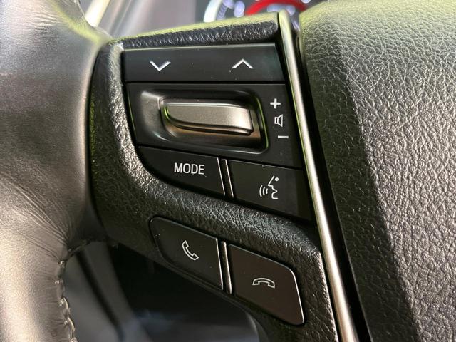 アルファード 2.5S Cパッケージ サンルーフ 後席モニター 純正10型ナビ 両側電動スライドドア バックカメラ セーフティセンス シートベンチレーション 禁煙車 電動リアゲート ハーフレザーシート コーナーセンサー スマートキー(38枚目)