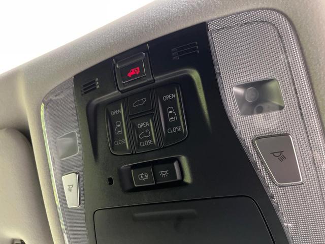 アルファード 2.5S Cパッケージ サンルーフ 後席モニター 純正10型ナビ 両側電動スライドドア バックカメラ セーフティセンス シートベンチレーション 禁煙車 電動リアゲート ハーフレザーシート コーナーセンサー スマートキー(43枚目)