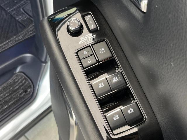 アルファード 2.5S Cパッケージ サンルーフ 後席モニター 純正10型ナビ 両側電動スライドドア バックカメラ セーフティセンス シートベンチレーション 禁煙車 電動リアゲート ハーフレザーシート コーナーセンサー スマートキー(44枚目)