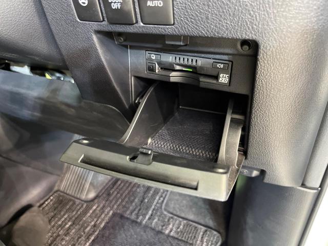 アルファード 2.5S Cパッケージ サンルーフ 後席モニター 純正10型ナビ 両側電動スライドドア バックカメラ セーフティセンス シートベンチレーション 禁煙車 電動リアゲート ハーフレザーシート コーナーセンサー スマートキー(58枚目)