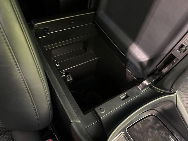 アルファード 2.5S Cパッケージ サンルーフ 後席モニター 純正10型ナビ 両側電動スライドドア バックカメラ セーフティセンス シートベンチレーション 禁煙車 電動リアゲート ハーフレザーシート コーナーセンサー スマートキー(62枚目)