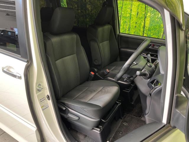 ヴォクシー ZS 煌II 後席モニター 純正10型ナビ 両側電動ドア バックカメラ セーフティセンス 禁煙車 クルーズコントロール ドラレコ ETC Bluetooth接続 電動格納ミラー プライバシーガラス(8枚目)