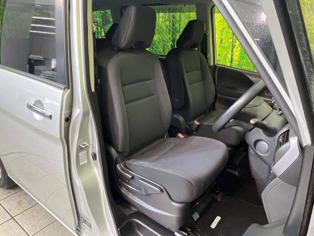 セレナ X 純正ナビ 後席モニター 禁煙車 エマージェンシーブレーキ クルーズコントロール 電動スライドドア ドラレコ Bluetooth接続 スマートキー 電動格納ミラー プライバシーガラス(8枚目)