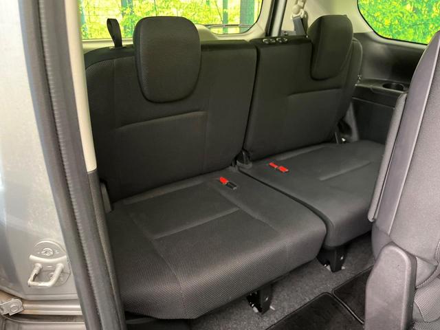 セレナ X 純正ナビ 後席モニター 禁煙車 エマージェンシーブレーキ クルーズコントロール 電動スライドドア ドラレコ Bluetooth接続 スマートキー 電動格納ミラー プライバシーガラス(10枚目)