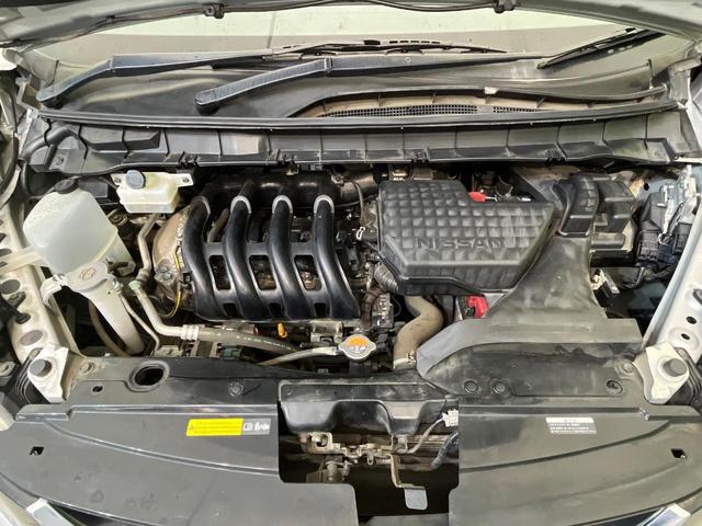 セレナ X 純正ナビ 後席モニター 禁煙車 エマージェンシーブレーキ クルーズコントロール 電動スライドドア ドラレコ Bluetooth接続 スマートキー 電動格納ミラー プライバシーガラス(17枚目)