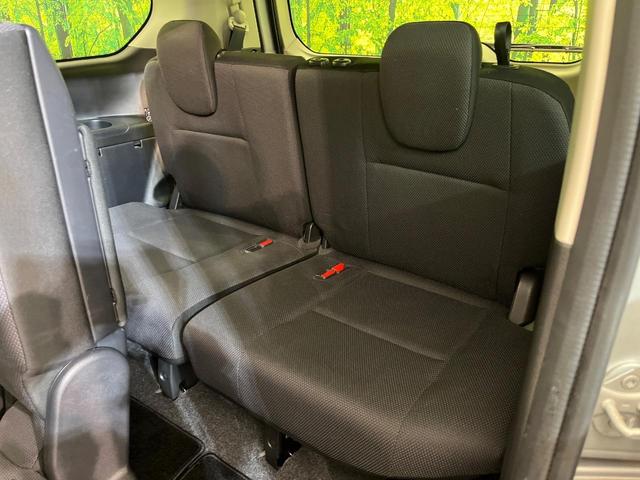 セレナ X 純正ナビ 後席モニター 禁煙車 エマージェンシーブレーキ クルーズコントロール 電動スライドドア ドラレコ Bluetooth接続 スマートキー 電動格納ミラー プライバシーガラス(32枚目)