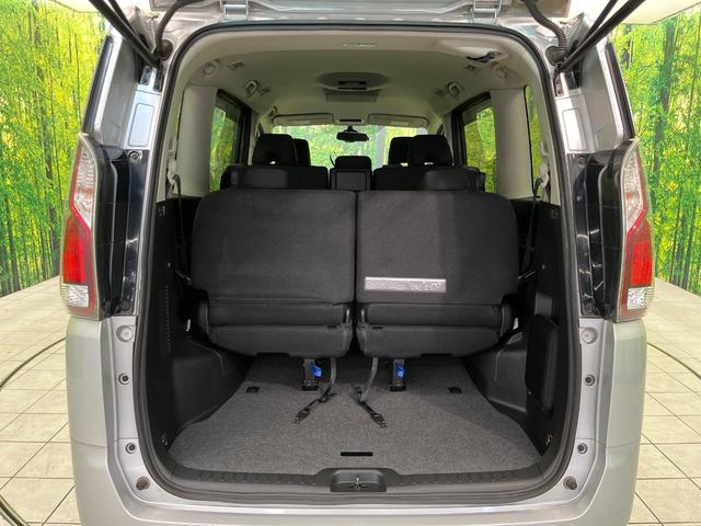 セレナ X 純正ナビ 後席モニター 禁煙車 エマージェンシーブレーキ クルーズコントロール 電動スライドドア ドラレコ Bluetooth接続 スマートキー 電動格納ミラー プライバシーガラス(33枚目)