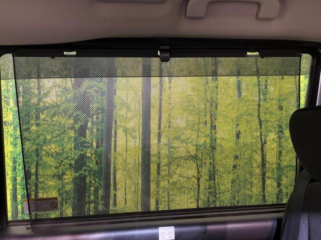 セレナ X 純正ナビ 後席モニター 禁煙車 エマージェンシーブレーキ クルーズコントロール 電動スライドドア ドラレコ Bluetooth接続 スマートキー 電動格納ミラー プライバシーガラス(41枚目)