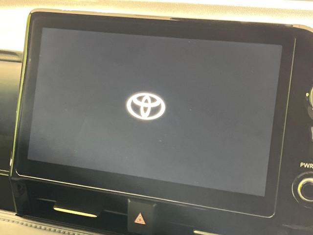 ヴォクシー S-Z 純正10.5型ナビ バックカメラ レーダークルーズコントロール 禁煙車 両側電動ドア ブラインドスポットモニター シートヒーター HDMI端子 ETC Bluetooth接続 ハーフレザーシート(3枚目)