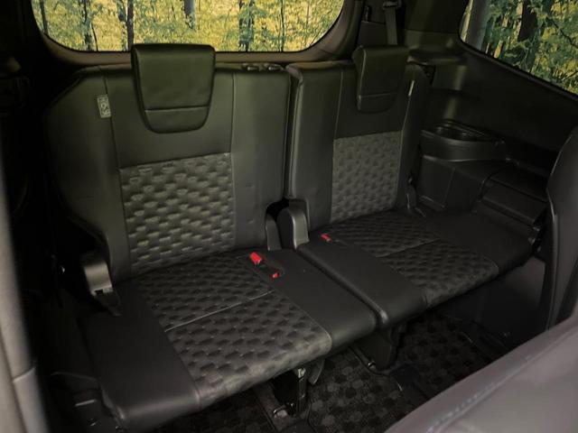 ヴォクシー S-Z 純正10.5型ナビ バックカメラ レーダークルーズコントロール 禁煙車 両側電動ドア ブラインドスポットモニター シートヒーター HDMI端子 ETC Bluetooth接続 ハーフレザーシート(10枚目)