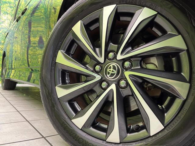 ヴォクシー S-Z 純正10.5型ナビ バックカメラ レーダークルーズコントロール 禁煙車 両側電動ドア ブラインドスポットモニター シートヒーター HDMI端子 ETC Bluetooth接続 ハーフレザーシート(14枚目)