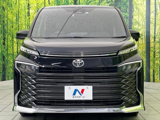 ヴォクシー S-Z 純正10.5型ナビ バックカメラ レーダークルーズコントロール 禁煙車 両側電動ドア ブラインドスポットモニター シートヒーター HDMI端子 ETC Bluetooth接続 ハーフレザーシート(15枚目)