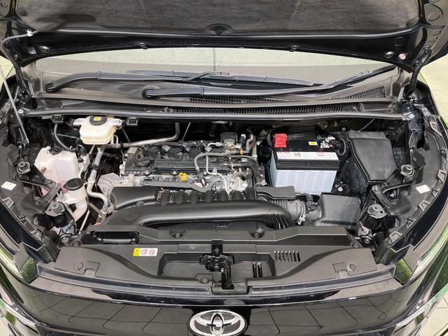 ヴォクシー S-Z 純正10.5型ナビ バックカメラ レーダークルーズコントロール 禁煙車 両側電動ドア ブラインドスポットモニター シートヒーター HDMI端子 ETC Bluetooth接続 ハーフレザーシート(17枚目)