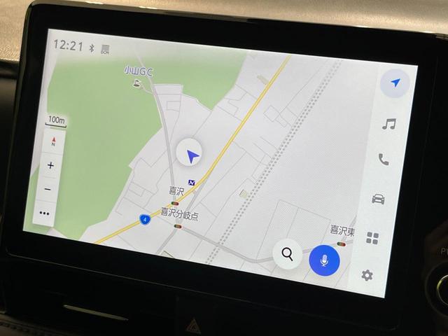 ヴォクシー S-Z 純正10.5型ナビ バックカメラ レーダークルーズコントロール 禁煙車 両側電動ドア ブラインドスポットモニター シートヒーター HDMI端子 ETC Bluetooth接続 ハーフレザーシート(27枚目)