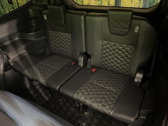 ヴォクシー S-Z 純正10.5型ナビ バックカメラ レーダークルーズコントロール 禁煙車 両側電動ドア ブラインドスポットモニター シートヒーター HDMI端子 ETC Bluetooth接続 ハーフレザーシート(36枚目)