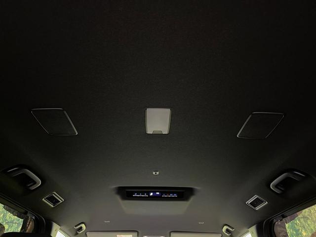 ヴォクシー S-Z 純正10.5型ナビ バックカメラ レーダークルーズコントロール 禁煙車 両側電動ドア ブラインドスポットモニター シートヒーター HDMI端子 ETC Bluetooth接続 ハーフレザーシート(38枚目)