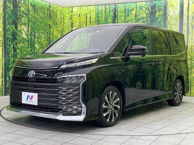 ヴォクシー S-Z 純正10.5型ナビ バックカメラ レーダークルーズコントロール 禁煙車 両側電動ドア ブラインドスポットモニター シートヒーター HDMI端子 ETC Bluetooth接続 ハーフレザーシート(59枚目)