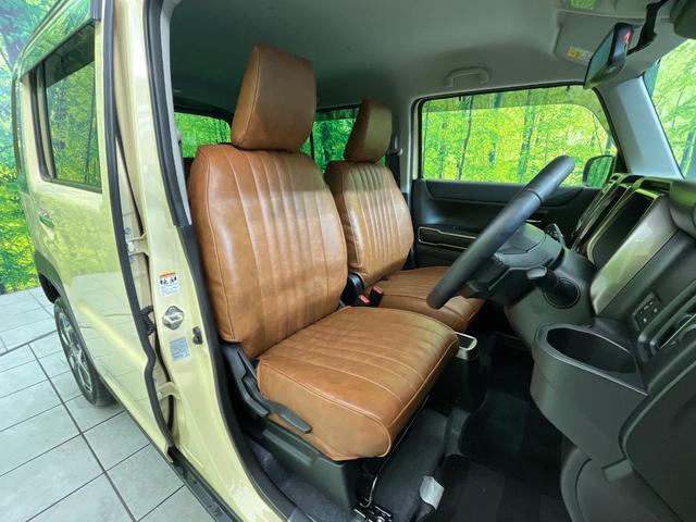 ハスラー JスタイルIIターボ ターボ 純正9インチナビ 全周囲カメラ デュアルカメラブレーキサポート レーダークルーズ 禁煙車 2トーンカラー シートヒーター ドラレコ コーナーセンサー スマートキー LEDヘッド ETC(8枚目)