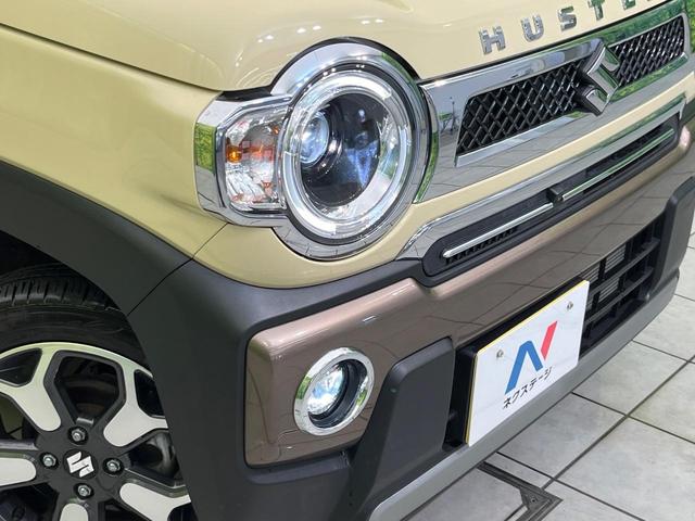 ハスラー JスタイルIIターボ ターボ 純正9インチナビ 全周囲カメラ デュアルカメラブレーキサポート レーダークルーズ 禁煙車 2トーンカラー シートヒーター ドラレコ コーナーセンサー スマートキー LEDヘッド ETC(12枚目)