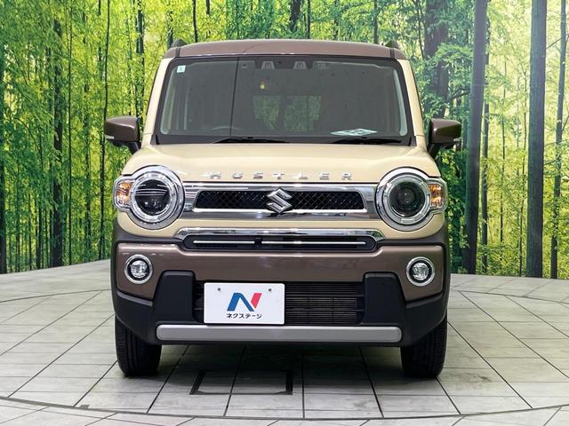 ハスラー JスタイルIIターボ ターボ 純正9インチナビ 全周囲カメラ デュアルカメラブレーキサポート レーダークルーズ 禁煙車 2トーンカラー シートヒーター ドラレコ コーナーセンサー スマートキー LEDヘッド ETC(14枚目)