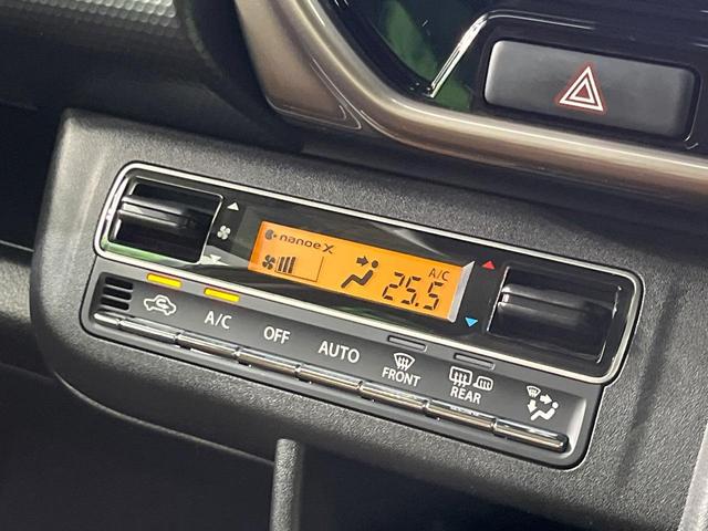 ハスラー JスタイルIIターボ ターボ 純正9インチナビ 全周囲カメラ デュアルカメラブレーキサポート レーダークルーズ 禁煙車 2トーンカラー シートヒーター ドラレコ コーナーセンサー スマートキー LEDヘッド ETC(26枚目)