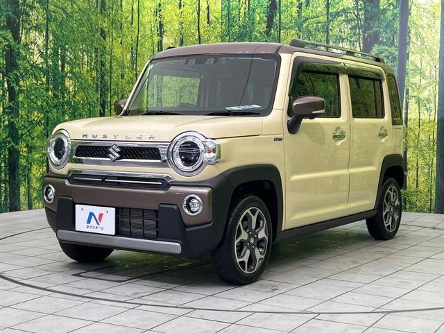 ハスラー JスタイルIIターボ ターボ 純正9インチナビ 全周囲カメラ デュアルカメラブレーキサポート レーダークルーズ 禁煙車 2トーンカラー シートヒーター ドラレコ コーナーセンサー スマートキー LEDヘッド ETC(59枚目)