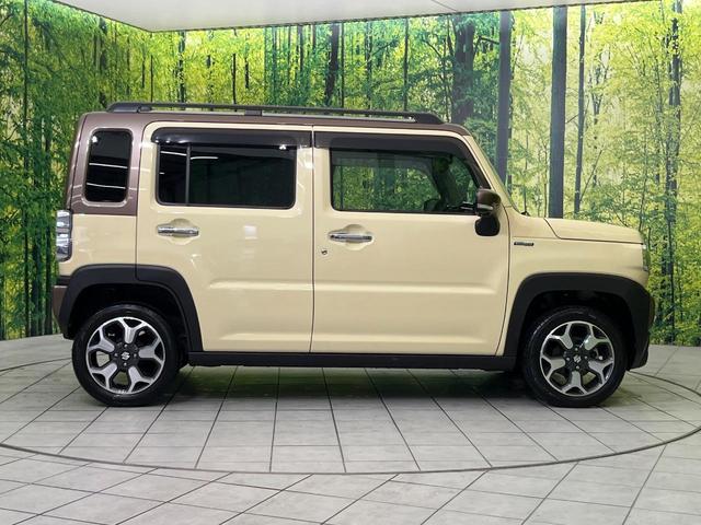 ハスラー JスタイルIIターボ ターボ 純正9インチナビ 全周囲カメラ デュアルカメラブレーキサポート レーダークルーズ 禁煙車 2トーンカラー シートヒーター ドラレコ コーナーセンサー スマートキー LEDヘッド ETC(61枚目)