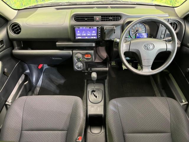 プロボックス ハイブリッドDX 純正ナビ バックカメラ セーフティセンス 禁煙車 ドラレコ ETC オートマチックハイビーム 先行車発進お知らせ機能 車輛接近通報装置 オートエアコン 純正14インチAW Bluetooth再生(2枚目)