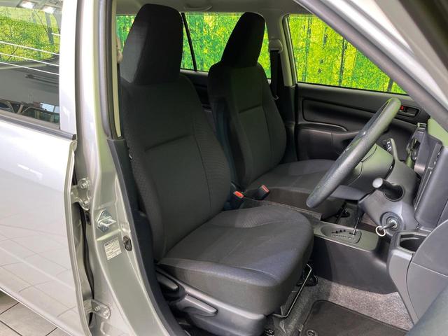 プロボックス ハイブリッドDX 純正ナビ バックカメラ セーフティセンス 禁煙車 ドラレコ ETC オートマチックハイビーム 先行車発進お知らせ機能 車輛接近通報装置 オートエアコン 純正14インチAW Bluetooth再生(8枚目)