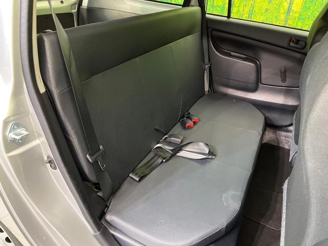 プロボックス ハイブリッドDX 純正ナビ バックカメラ セーフティセンス 禁煙車 ドラレコ ETC オートマチックハイビーム 先行車発進お知らせ機能 車輛接近通報装置 オートエアコン 純正14インチAW Bluetooth再生(9枚目)