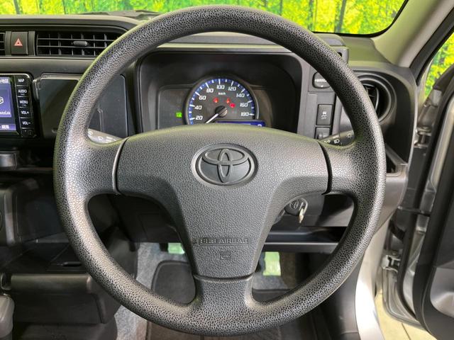 プロボックス ハイブリッドDX 純正ナビ バックカメラ セーフティセンス 禁煙車 ドラレコ ETC オートマチックハイビーム 先行車発進お知らせ機能 車輛接近通報装置 オートエアコン 純正14インチAW Bluetooth再生(11枚目)