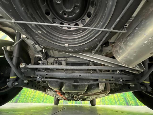 プロボックス ハイブリッドDX 純正ナビ バックカメラ セーフティセンス 禁煙車 ドラレコ ETC オートマチックハイビーム 先行車発進お知らせ機能 車輛接近通報装置 オートエアコン 純正14インチAW Bluetooth再生(19枚目)