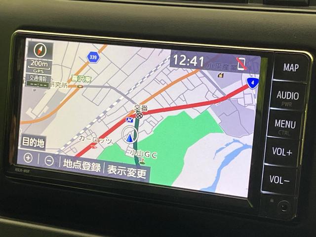 プロボックス ハイブリッドDX 純正ナビ バックカメラ セーフティセンス 禁煙車 ドラレコ ETC オートマチックハイビーム 先行車発進お知らせ機能 車輛接近通報装置 オートエアコン 純正14インチAW Bluetooth再生(26枚目)