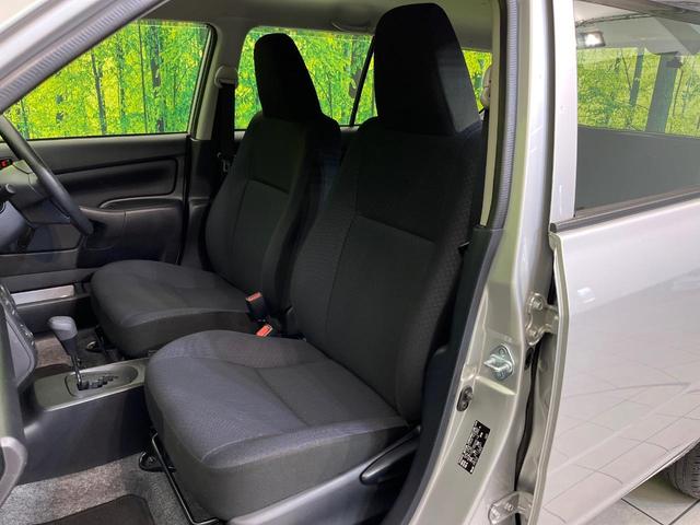 プロボックス ハイブリッドDX 純正ナビ バックカメラ セーフティセンス 禁煙車 ドラレコ ETC オートマチックハイビーム 先行車発進お知らせ機能 車輛接近通報装置 オートエアコン 純正14インチAW Bluetooth再生(29枚目)